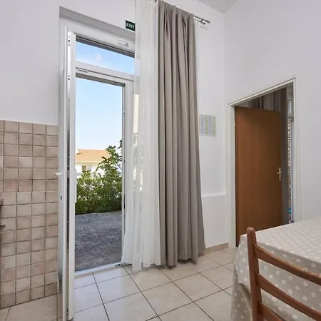 In Slatine With Terrace, Air Conditioning, Wifi *